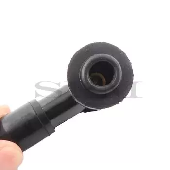 Универсальный колпачок свечи зажигания для мотоцикла, мопеда, скутера, велосипеда