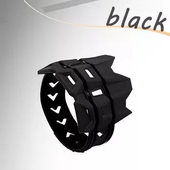 Универсальный круглый глушитель для мотоцикла, защитный глушитель для мотоцикла KTM Yamaha Husqvarna