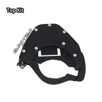 Универсальный Круиз-контроль Для Мотоцикла, Алюминиевый Фиксатор