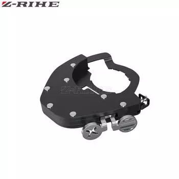 Универсальный круиз-контроль VFR 1200 F/X, руль замка дроссельной заслонки для мотоцикла Honda VFR1200F VFR1200X Crosstourer VFR1200