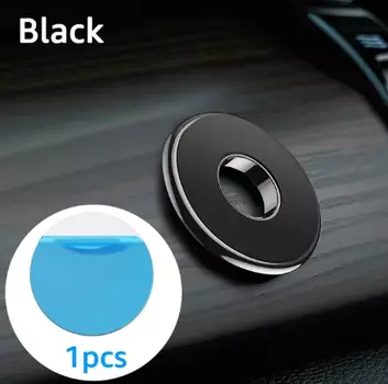 Универсальный магнитный автомобильный держатель для телефона в автомобиле Магнитный мобильный телефон Телефон GPS Поддержка подставки для iPhone Xiaomi Samsung Настенный держатель