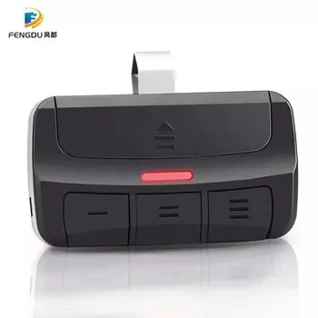 Универсальный Многочастотный Пульт Дистанционного Управления Для Ворот