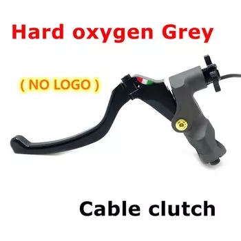 Универсальный мотоциклетный 7/8 "22 мм трос сцепления рычаг окуня тормозной рычаг для Honda Yamaha Kawasaki Hpk Dirt Bike Motorcros Atv