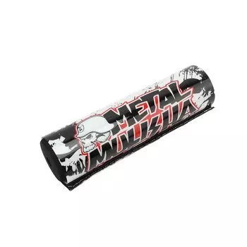 Универсальный Мотоциклетный Руль, Круглый 20 См/25 См, 7/8 Дюймов, Защитная Защита Для Мотокросса, Квадроциклов, Грязи, Пит-б...