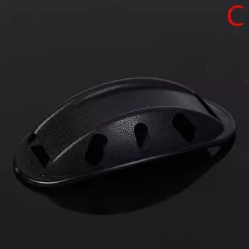 Универсальный мотоциклетный шлем, прозрачная защитная маска для подбородка, для езды на велосипеде, скейтборде, катания на лыжах, аксессуары для езды на мотоцикле