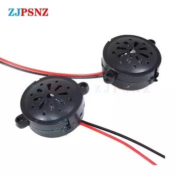 Универсальный Мотоциклетный Звуковой Сигнал Для Электрического Трехколесного Велосипеда, Задний И Передний Сигнал