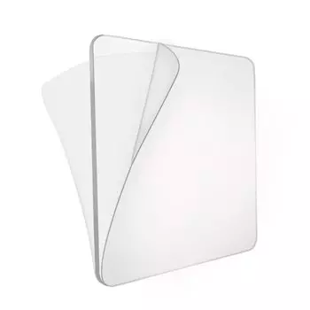 Универсальный нескользящий коврик из силикагеля, многоразовый, Не оставляющий следов