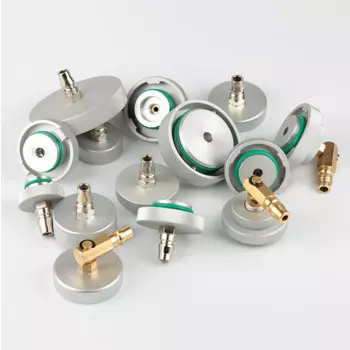 Универсальный переходник для замены тормозного масла для Ford, Mazda, nissan, buick, honda, toyota, kia, 1 шт.