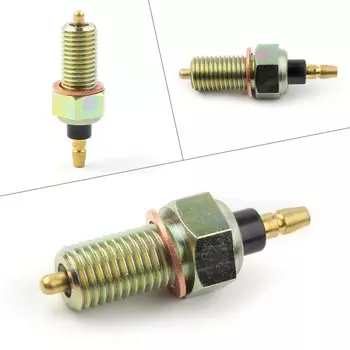 Универсальный переключатель нейтрали мотоцикла для Yamaha Rhino Grizzly Raptor YFZ RBear Tracke и т. д. 3ГБ-82540-01-00