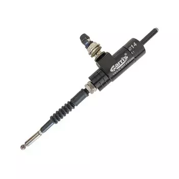 Универсальный поршневой 14x15 мм гидравлический ручной муфт для мотоцикла главный цилиндр стержень система эффективный перекачивающий насос