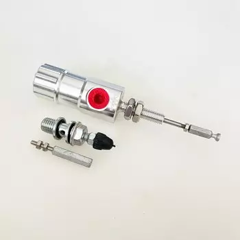 Универсальный поршневой 14x23 мм гидравлический ручной муфт для мотоцикла главный цилиндр стержневая система эффективный перекачивающий насос