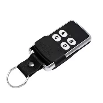 Универсальный пульт дистанционного управления Scimagic-RC для гаражных ворот 280-868 МГц