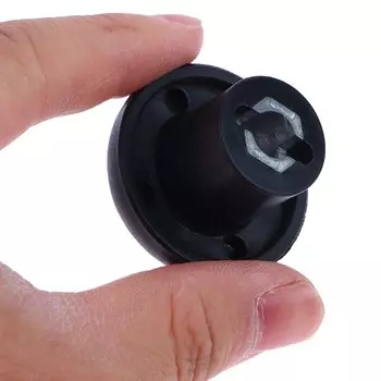 Универсальный разъем для станка для льда, 12 зубьев