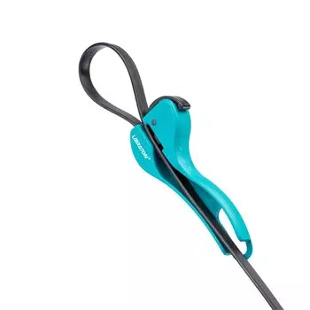 Универсальный регулируемый ремень, гаечный ключ 150 Мм LIBRATON, резиновый полимерный