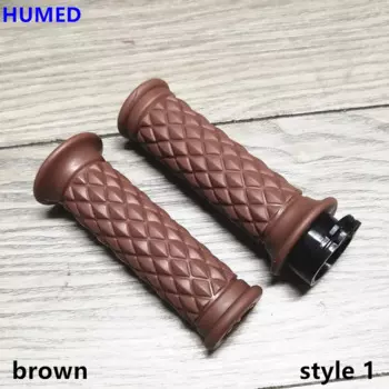 Универсальный руль мотоцикла 25 мм, ручка дроссельной заслонки мотоцикла, модифицированные аксессуары, простая установка