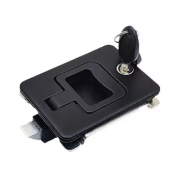 Универсальный RV замок для дверцы кабины ящик для хранения для путешествий прицепов пикапов