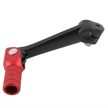 Универсальный рычаг переключения передач для мотоцикла с ЧПУ для Kayo T2 T4 T4L ESB Apollo Chinese CB 250cc CB250 двигатель для эндуро Кроссовый питбайк
