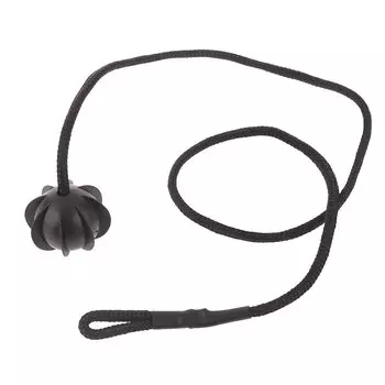 Универсальный шнурок для багажника и задней части автомобиля 51 см высокопрочный Стайлинг полки для посылок шнурок подходит для всех моделей