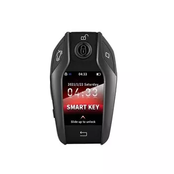 Универсальный смарт-ключ TK800 с ЖК-дисплеем для BMW/Benz/Audi/Toyota/Land Rover/Cadillac/Lexus/Ford/KIA, модифицированный дистанционный ключ