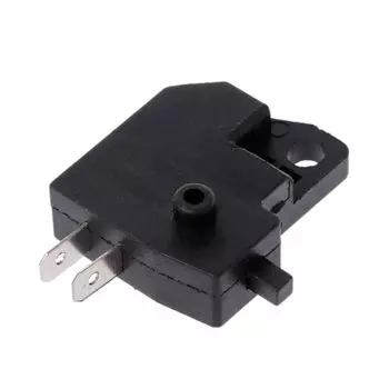 Универсальный сменный переключатель стоп светильник, передний правый рычаг стоп светильник для питбайка квадроцикла