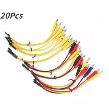 Универсальный соединитель OBD, штекер, 16 контактов для автомобильного тестера Fcar, инструменты для диагностики неисправностей, щетка, запись магнитного кабеля