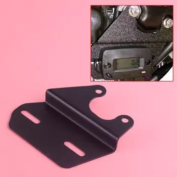 Универсальный стальной тахометр LeTAOSK