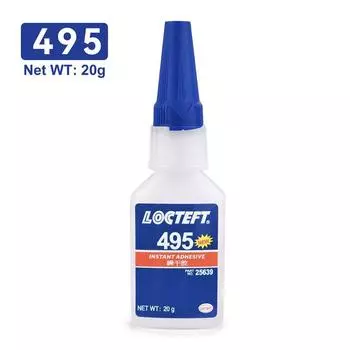 Универсальный суперклей 401 20 г