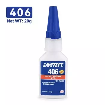 Универсальный суперклей 401 20 г