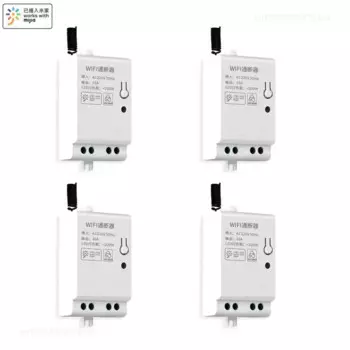 MIJIA Умный таймер выключателя