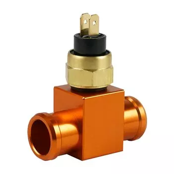 Универсальный термодатчик температуры 83 ° - 77 ° для GASGAS EC 125 150 200 250 300 2T 4T XC Kawasaki KX KXF 125-450CC M14x1.5 мм