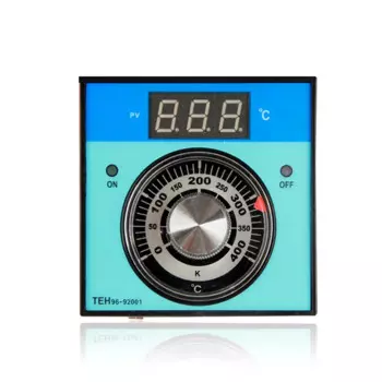 Универсальный термостат для духовки, регулятор температуры TEH96-92001