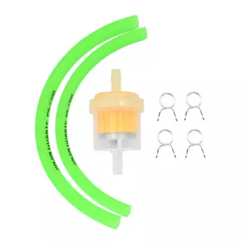 Универсальный топливный фильтр для квадроцикла, мотоцикла, бензина, газового топлива, бензина, масляного фильтра, скутера, мотоцикла, мопеда, скутера для KTM