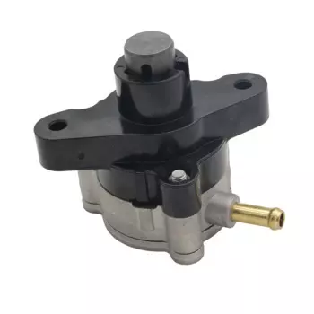 Универсальный Топливный насос USERX Assy 6C5-24410-00 Yamaha подвесной F 30HP 40HP 50HP 60H