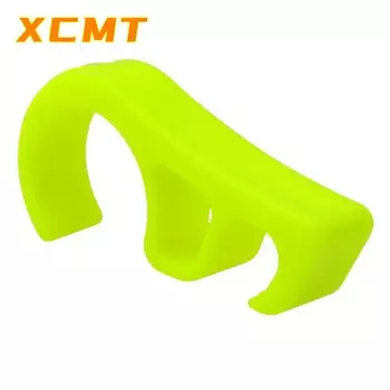 Универсальный Велосипедный Замок с тормозным крючком, для Honda KTM, Yamaha, Kasawaki, Husqvarna, Suzuki