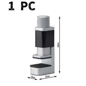 Универсальный зажим для крепления, регулируемый строительный инструмент для ремонта, зажим для ЖК-дисплея, сплав для IPhone, Xiaomi, ручные инструменты