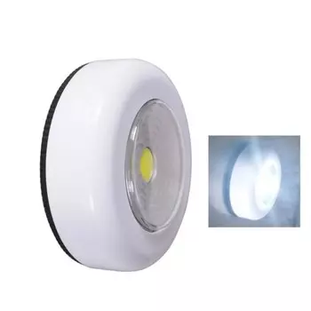 UooKzz COB светодиодная подсветка для шкафа