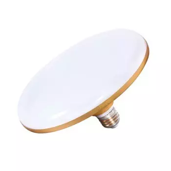 UooKzz Энергосберегающая светодиодная лампа E27 белая