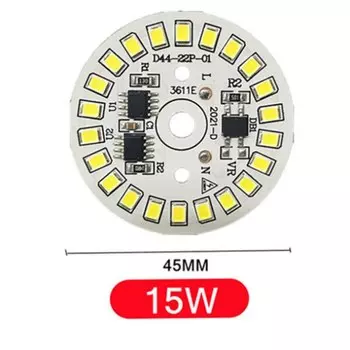 UooKzz LED Lamp Chip