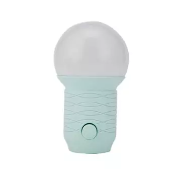 UooKzz Подключаемый ночник белый/теплый белый