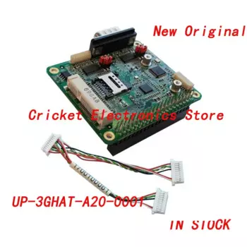 UP-3GHAT-A20-0001 ASS'Y. Шапка UP-3G rev 0,2, шапка UP 3G со слотом для SIM-карты, с USB-кабелем в комплекте
