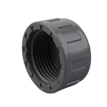 UP-CLOUD Тройник для садового шланга PVC 20/25/32 мм