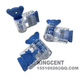 Уплотнение для счетчиков, от производителя пластиковых уплотнений, защита от кражи газовых уплотнений, высокая безопасность, уплотнение газового счетчика