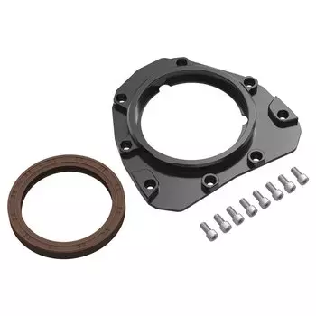 Уплотнение коленчатого вала BEVINSEE для EA888 1,8 T 2,0 T TSI TFSI, для Audi A3 A4 A5 Q5 TT, для VW, для GTI, для Tiguan, для Passat