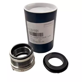 Уплотнение вала компрессора 221101 для Thermo King X430, замена для TK 22-1101