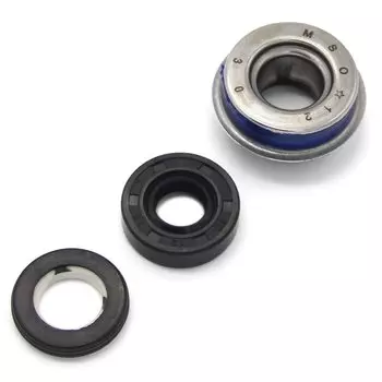 Уплотнение водяного насоса для мотоцикла Honda CBR600F F1 F2 F3 F4 F5 F6 F4I CBR600FS Sport Edition CBR600FR Racing Edition 19200-MBW-307