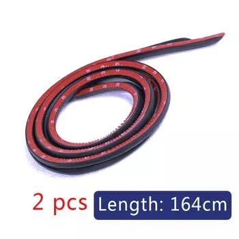 Уплотнитель для автомобильной двери, 80/160 см