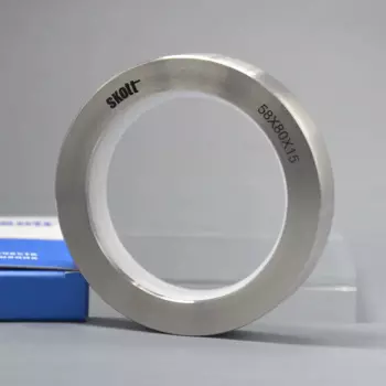 Уплотнитель для губ из нержавеющей стали, 51-60