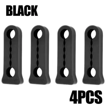 Уплотнитель дверного замка для Honda CRV CIVIC Accord Jazz Fit Pilot Odyssey HRV BR-V Stream Freed Sound Амортизатор