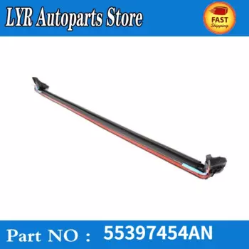 Уплотнитель лобового стекла для JEEP WRANGLER 55397454AN 55397454AH 55397454AB 55397454AD