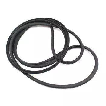 Уплотнительная лента для люка 8E0877297, подходит для Audi A3 A4 A6 VW Golf Jetta Passat, 1 шт.